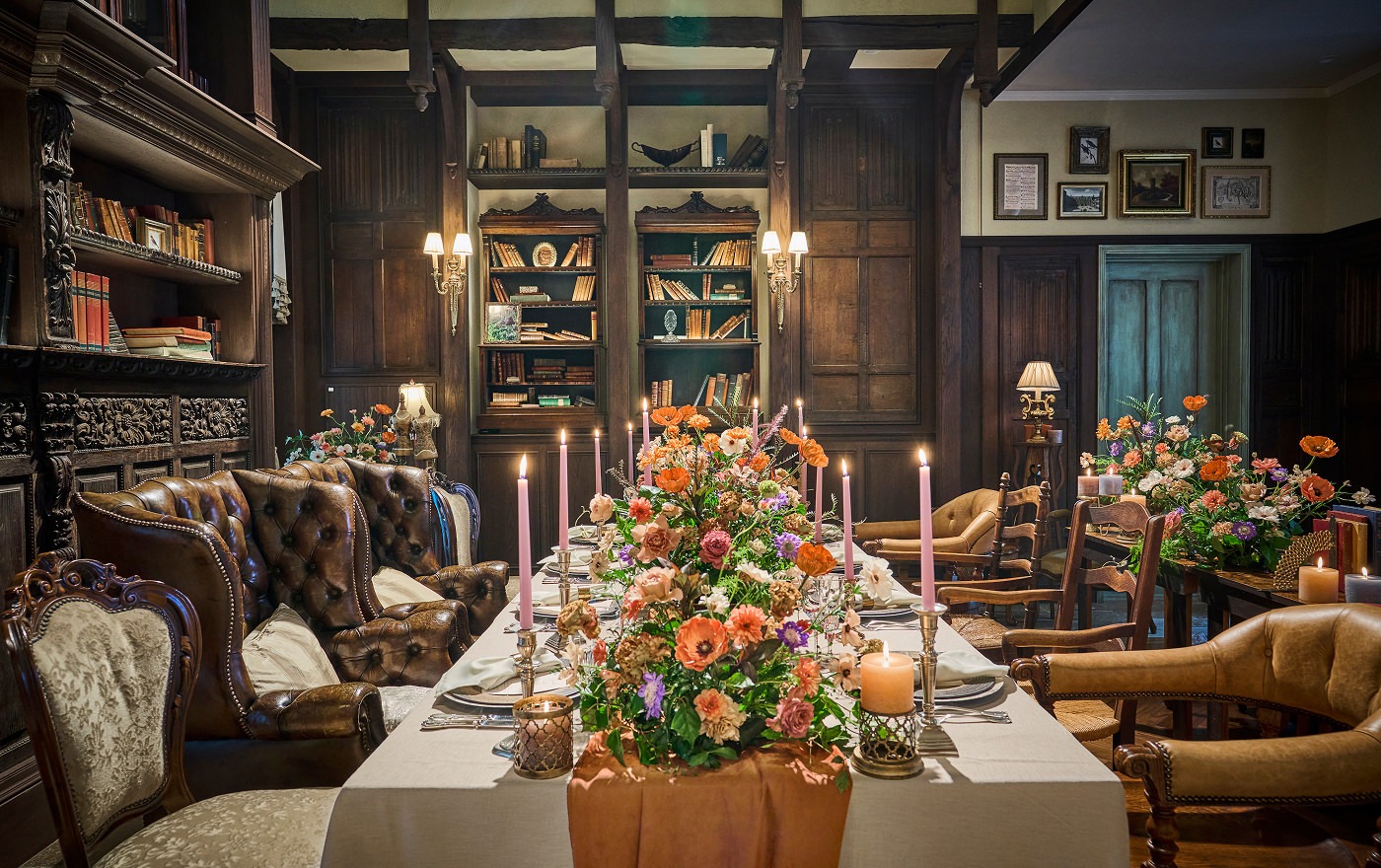 Drawing Room