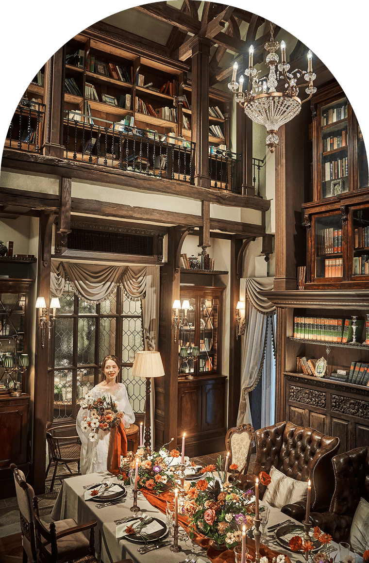 Drawing Room