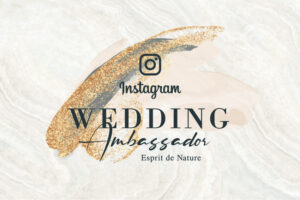エスプリ・ド・ナチュール認定ウェディングアンバサダー募集Instagram(インスタグラム)
