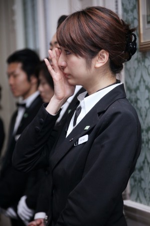 心に残る結婚式【ウェディングプランナーとお父様のサプライズ計画】