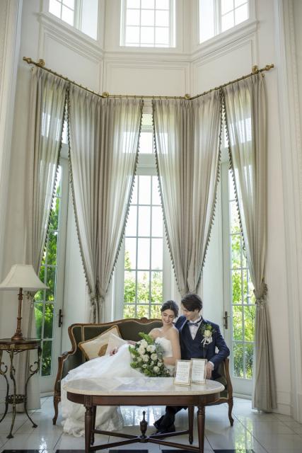 【参考】結婚式の日程どこがいいの？6月編