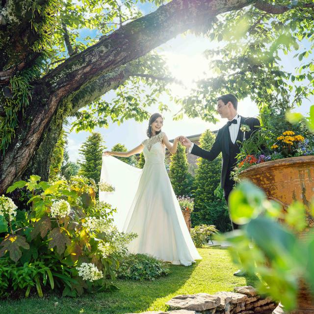 結婚式の準備ステップ：理想のウェディングへの道