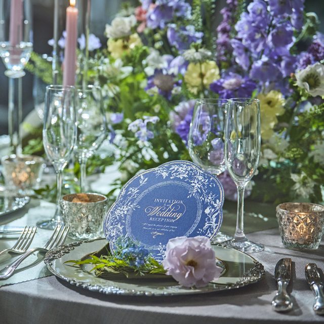 天気をテーマにした結婚式 ～どんな天気でも特別な日を演出するアイデア～