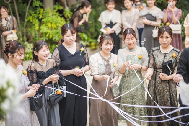 【素敵な演出】広場Ver