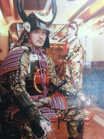 甲冑 武将 甲冑 武将