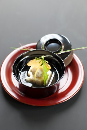 和食　日本料理