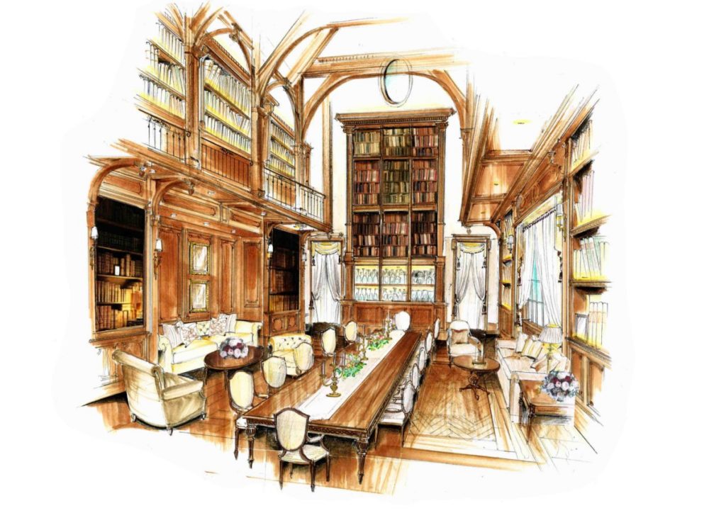 【重大発表】 NEW OPEN！ まったく新しい空間が登場